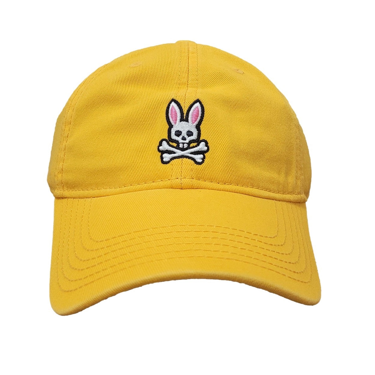 PSYCHO BUNNY - &quot;SUNBURST&quot; Baseball Cap