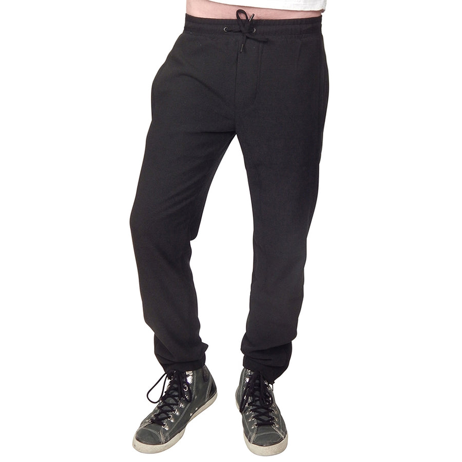 Religion – Men's Kenetic Casual Sweatpants in Black