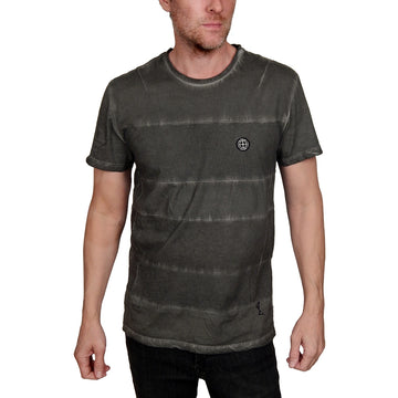 Men's RELIGION - "MAXED" SS Crew Neck T-Shirt