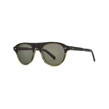 Mr. Leight - "STAHL S" in Sycamore Laminate and G15 Lenses