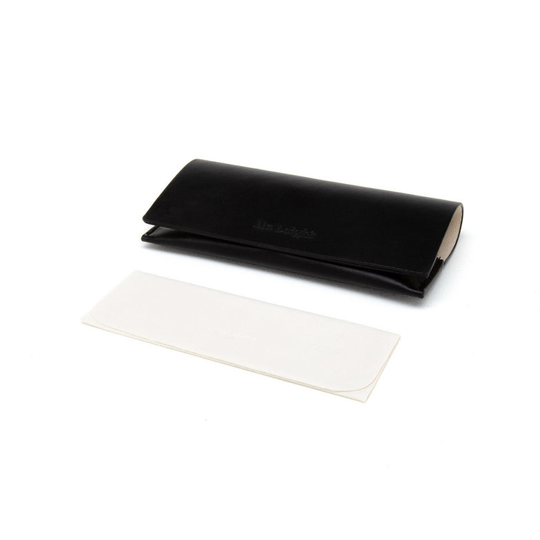 Mr. Leight - "STAHL S" in Sycamore Laminate and G15 Lenses