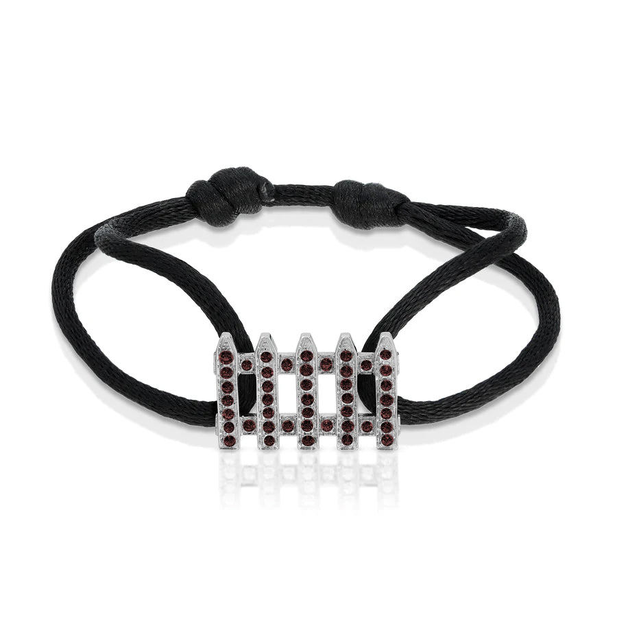 Coco &amp; Om - &quot;THE MANOR&quot; Diamond Bracelet